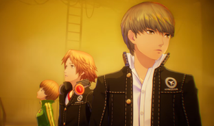 Показали ремейк Persona 4 Revival — игра выйдет в 2027 году