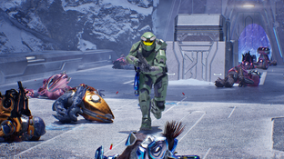 В Halo: Campaign Evolved появятся новые миссии — объявлена дата выхода ремейка