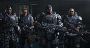 Провал Gears of War: E-Day используют для оправдания отказа от эксклюзивов Xbox, игра была почти готова к релизу на PS5— инсайдеры