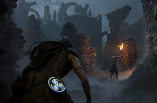 Ninja Theory анонсировала новую игру Senua и переименовала вторую часть Hellblade