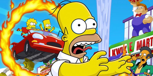 Спустя 23 года The Simpsons: Hit & Run получит ремейк? Инсайдер намекнул на возвращение классики