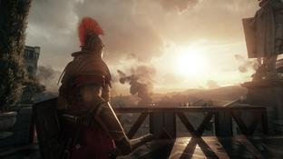 Xbox готовит возвращение Ryse: Son of Rome – слух
