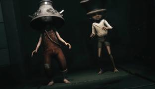 Для Little Nightmares 3 анонсировали крупное DLC с героями первой части