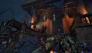Microsoft показала Clockwork Revolution. Авторы Wasteland 3 готовят амбициозную RPG 