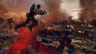 Раскрыты детали Gears of War: E-Day. Xbox готовит один из главных релизов 2026 года 