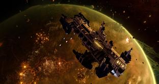 Император приглашает: Creative Assembly начала прием заявок на участие в бете Total War: Warhammer 40,000