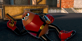 В Steam вышел экшен-рогалик Killer Bean