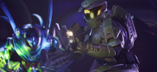 Системные требования Halo: Campaign Evolved — вышел новый трейлер ремейка