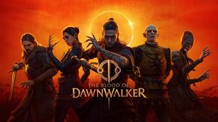 Разработчики The Blood of Dawnwalker рассказали об изданиях игры, коллекционке и бонусах за предзаказ 