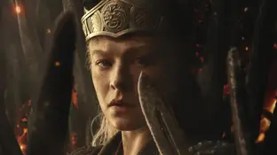 Первый эпизод третьего сезона «Дома Дракона» станет самой длинной премьерой в истории сериала