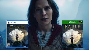 Фанаты Xbox недовольны: Fable на PS5 получит полную версию на диске 
