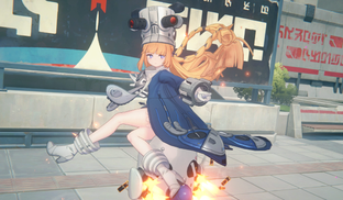 Вышел трейлер Zenless Zone Zero в честь скорого релиза в Steam