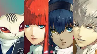 Atlus анонсировала Switch 2-версию Metaphor: ReFantazio