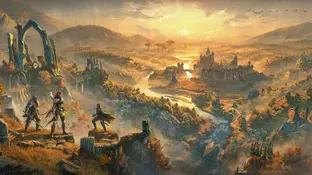 Спустя два года Zenimax все же смогла заставить The Elder Scrolls Online стабильно работать на Steam Deck