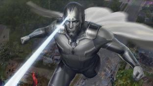 За голову Вижна назначили награду: Marvel раскрыла новые детали «Квеста Вижна»