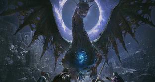 В Dragon’s Dogma 2: Dark Arisen добавят новый ледяной регион и подземелья 