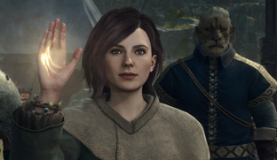 Для Dragon's Dogma 2 вышло крупное обновление — с улучшениями геймплея, баланса, и новой специализацией
