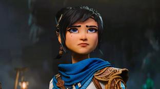 У Kena: Scars of Kosmora проблемы? Игру не показали ни на одном летнем шоу 