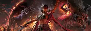 Чернокнижник скоро появится в Diablo Immortal — Blizzard раскрыла обновление 5.0