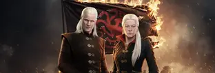 Больше миллиона загрузок за неделю: мобильная Dragonfire по «Дому Дракона» штурмует чарты iOS и Android