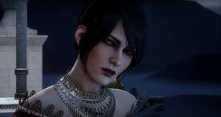 «Бомбора» работает над книгой о секретах «магии BioWare» и разработке серии Dragon Age