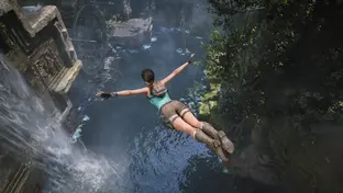 Только для визуализации идей: Crystal Dynamics прокомментировала использование ИИ в Tomb Raider: Legacy of Atlantis