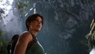 Лара снова охотится на динозавров: появились детали Tomb Raider: Legacy of Atlantis 