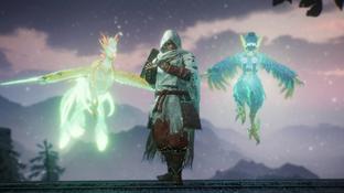 Team Ninja серьёзно переработала баланс Nioh 3 в новом обновлении