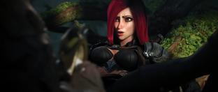 Любовь, начавшаяся в League of Legends: Riot Games поздравила пару уникальным свадебным подарком