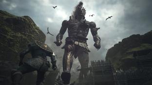 Capcom все же сделала механику быстрого перемещения бесплатной в Dragon's Dogma 2