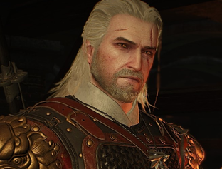 CDPR ничего не сказала актёру озвучивания Геральта из The Witcher 3 про расширение Songs of the Past