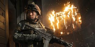Activision предлагает отправиться на войну с Кореей в Call of Duty: Modern Warfare 4 на неделю раньше 