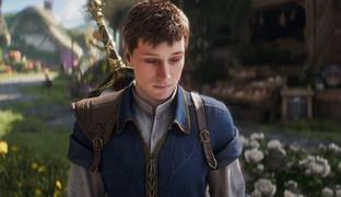Новую Fable раскритиковали за лицевые анимации