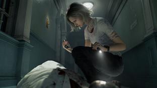 Resident Evil Requiem стала демонстрацией возможностей PSSR 2 на PS5 Pro — разработчики раскрыли причины выбора игры 