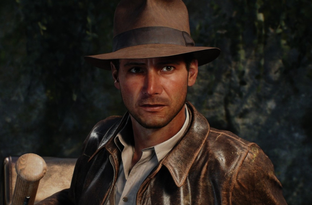 Indiana Jones and the Great Circle получила мини-патч — исправили «вращающихся» врагов и другие ошибки на ПК и консолях