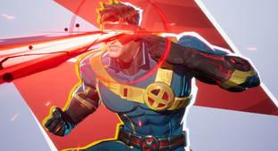 В Marvel Rivals появился Циклоп и режим на 36 игроков — вышло межсезонное обновление