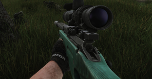 Никита Буянов показал рацию, бойца ООН и старые концепты Терапевта из Escape from Tarkov