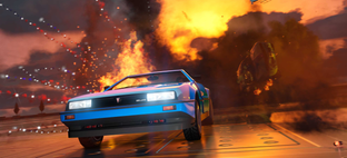 Rockstar представила серии заданий фанатов в GTA Online и испытание по продаже особого груза