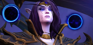 Blizzard судится с авторами пиратского сервера World of Warcraft Project Ascension