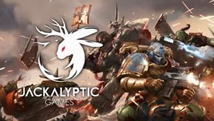 NetEase отменила MMO по «Ереси Хоруса». Разработчик утверждает, что игра имела потенциал