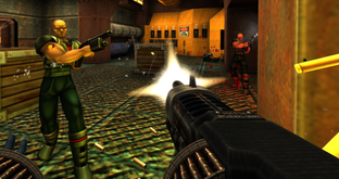 Спустя 28 лет шутер SiN возвращается — в Steam появилась демоверсия SiN Reloaded