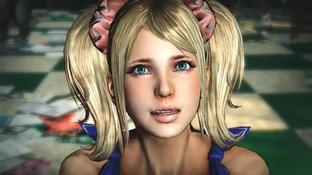 Зомби-экшен с чирлидершей Lollipop Chainsaw RePOP продался тиражом более 400 000 копий