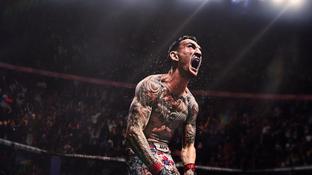 EA Sports UFC 6 стартовала с высоким рейтингом — это новый уровень серии 