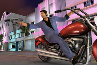 (18+) GamesVoice обновила русскую озвучку GTA: Vice City и представила 80-минутное видео с актёрами