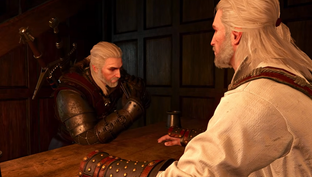В фанатскую The Witcher Online добавили «Гвинт» — Геральты смогут сразиться друг с другом