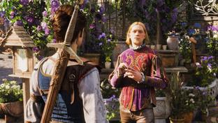 Авторы Fable ответили на критику: сложность можно настроить 
