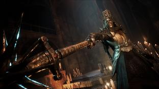 «Соуслайк» The Relic: First Guardian выйдет 31 июля на PS5 и PC — показали новый трейлер боёв
