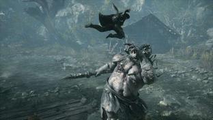 Phantom Blade Zero удивила маркетингом — показали только побочный контент