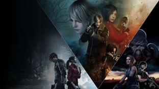 Resident Evil 2, 3 и 4 выйдут на Nintendo Switch 2? Появились новые слухи