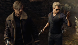 Ремейк Resident Evil 4 получил кооператив — моддер запустил бета-тест режима